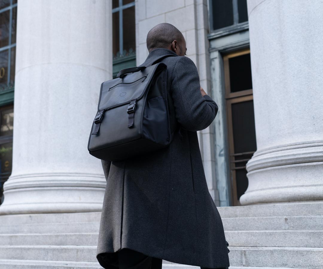 Tuck BackpackBest MacBook Pro AccessoriesiMore
