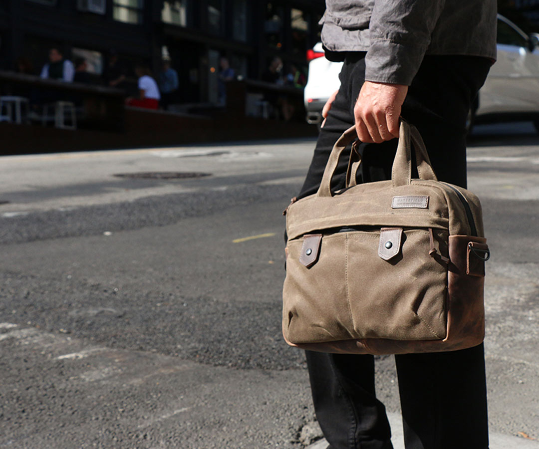 Bolt BriefcaseBest Surface Pro 7 Sleeves & Bags Look Gadgets