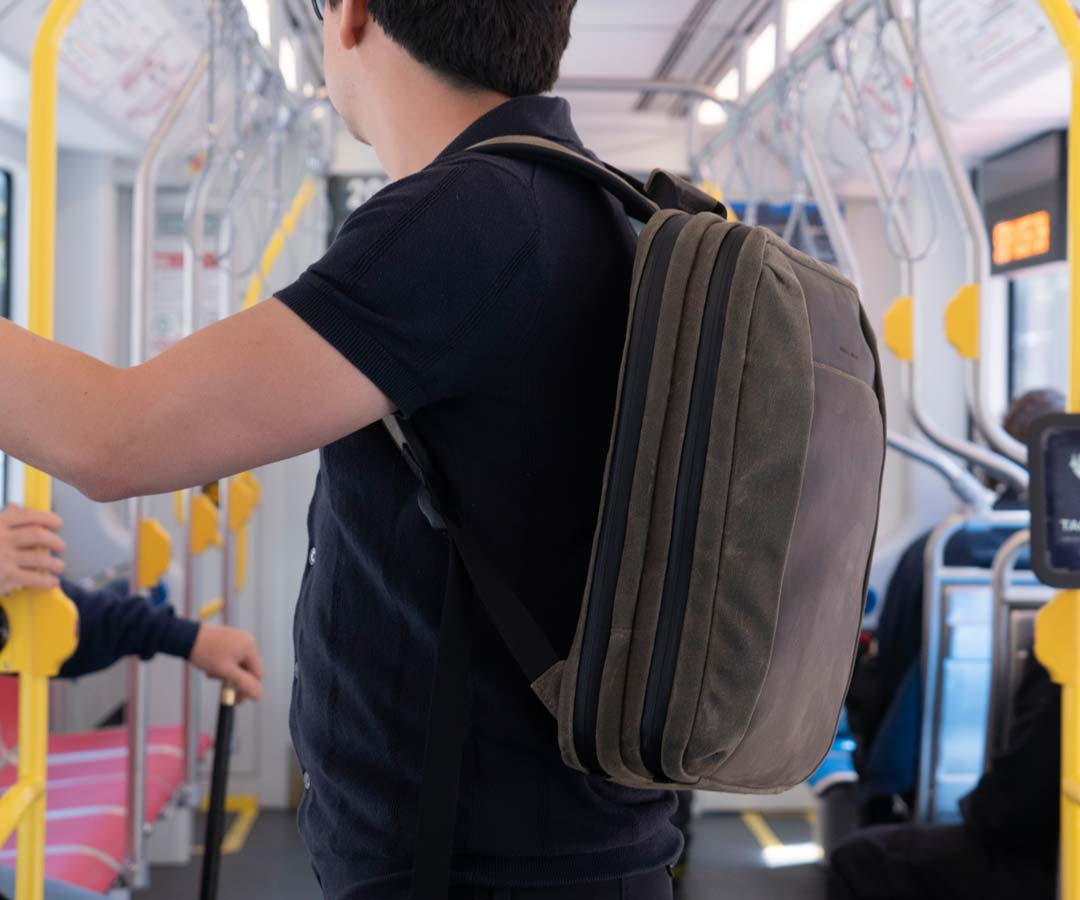 Shinjuku Tote