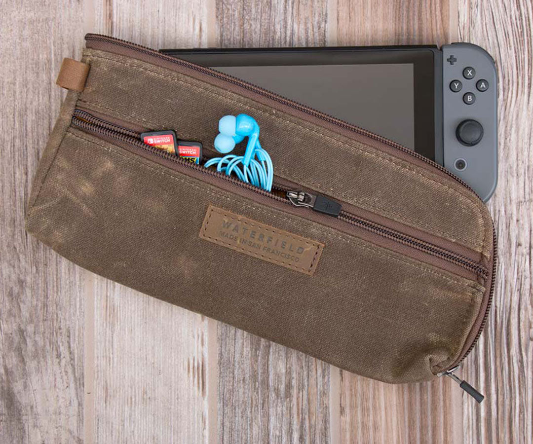 Pouch for Nintendo SwitchMust Have Accessories for Switch YT - Raymond Strazas (83K subs)