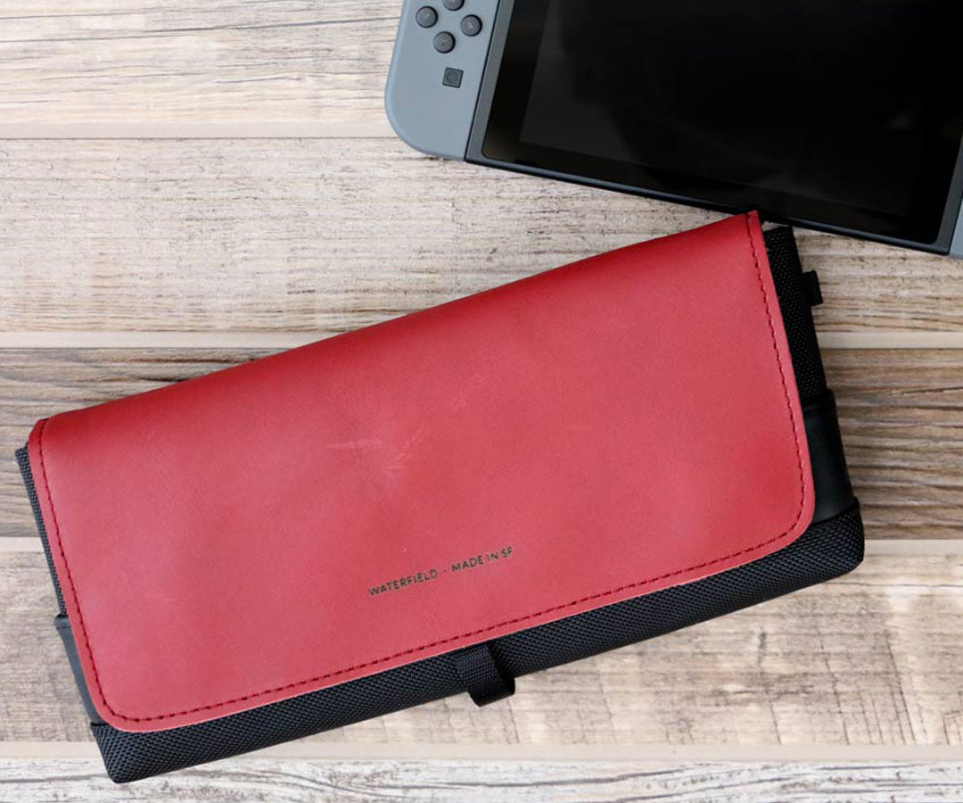 CitySlicker for SwitchBest Luxury Switch CaseExpert Reviews