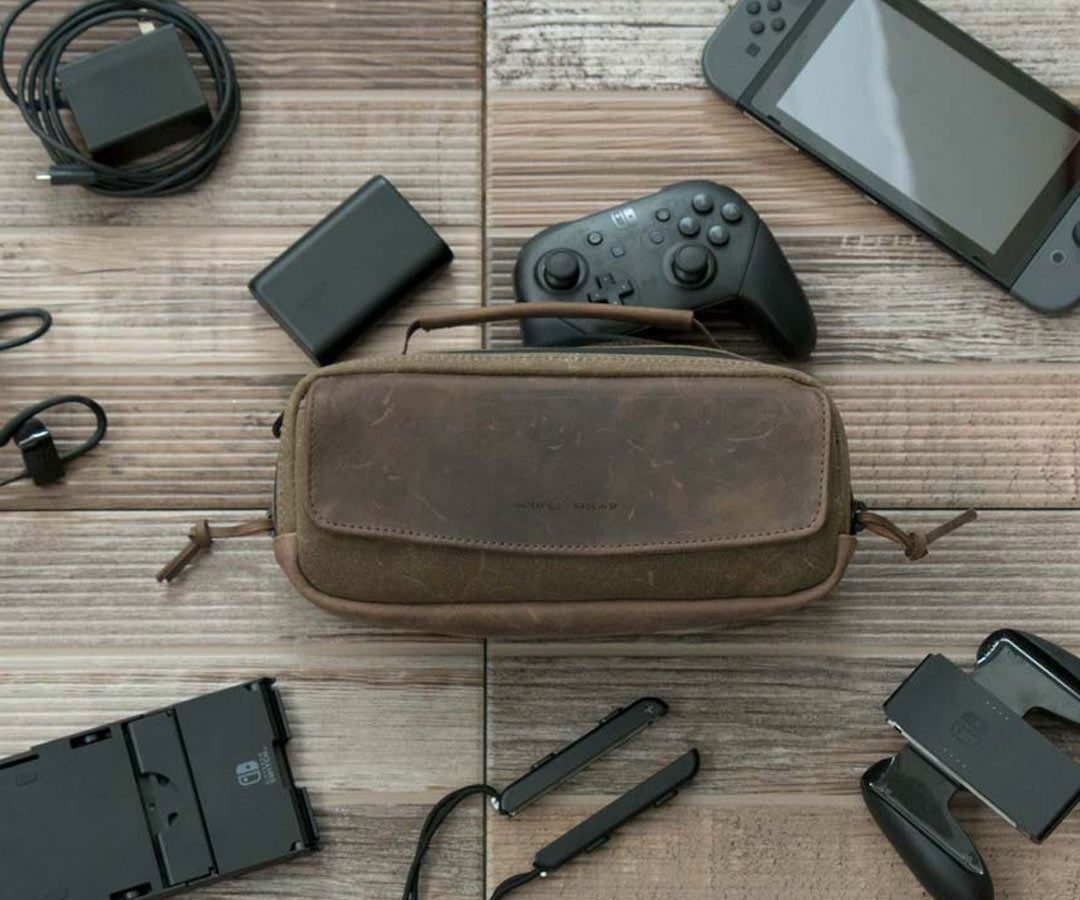 SwitchPack for Nintendo SwitchMust-have Accessories for SwitchThe Verge