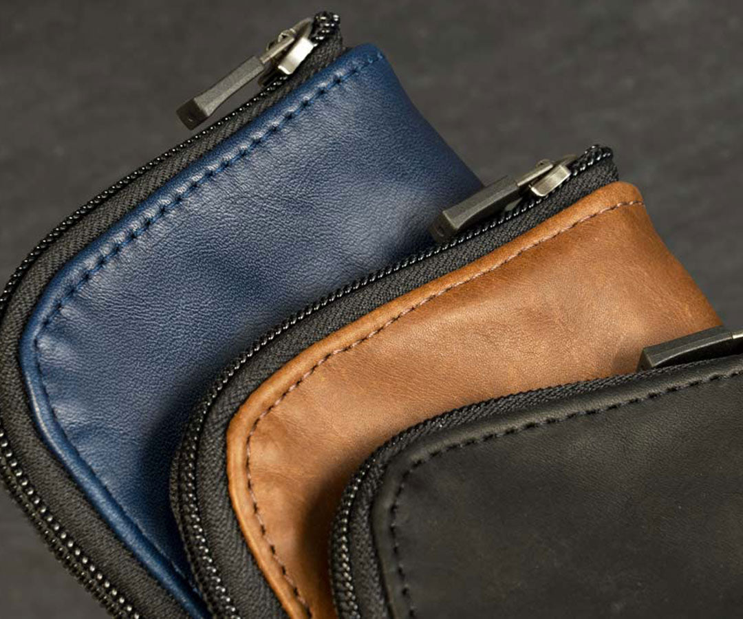 Finn WalletBest Wallet for AirTagsINPUT Mag