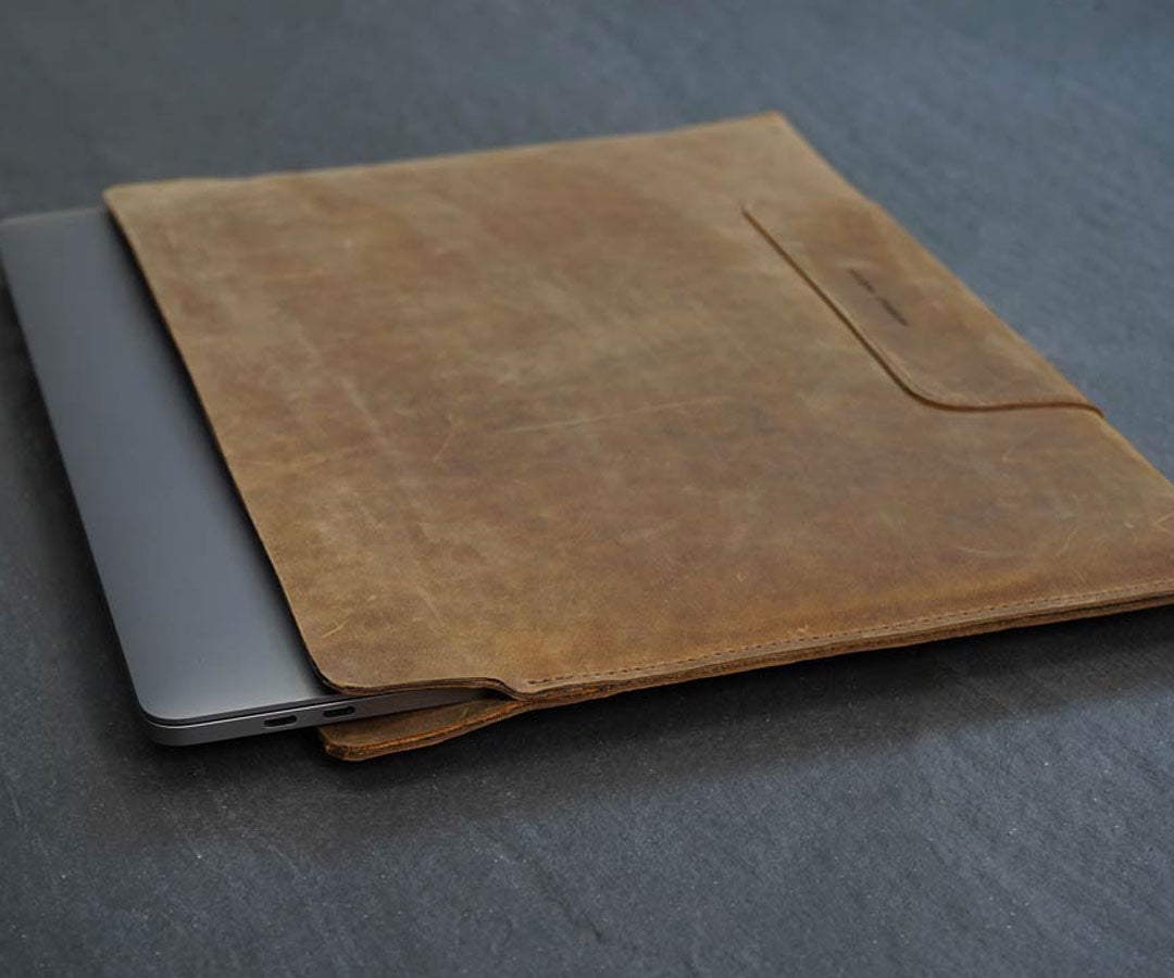Vero SleeveBest Accessories for Mac OwnersiMore