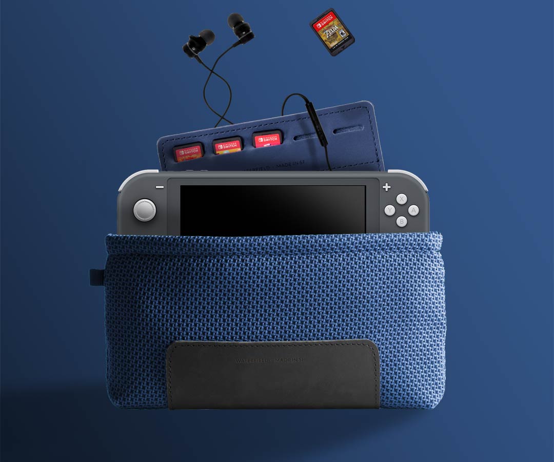Slip Case for Switch LightBest Switch Lite Accessories Tom Guide