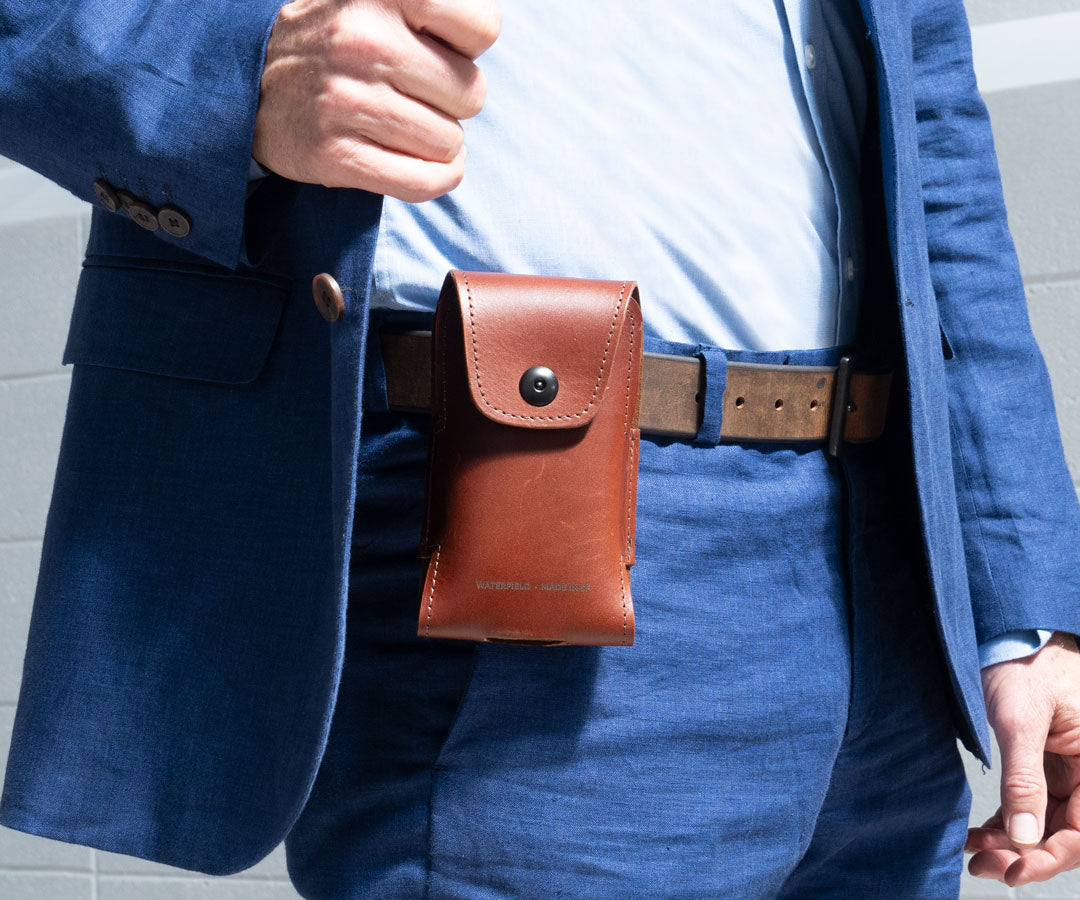 Latigo Leather HolsterBest iPhone 13 CasesTom's Guide