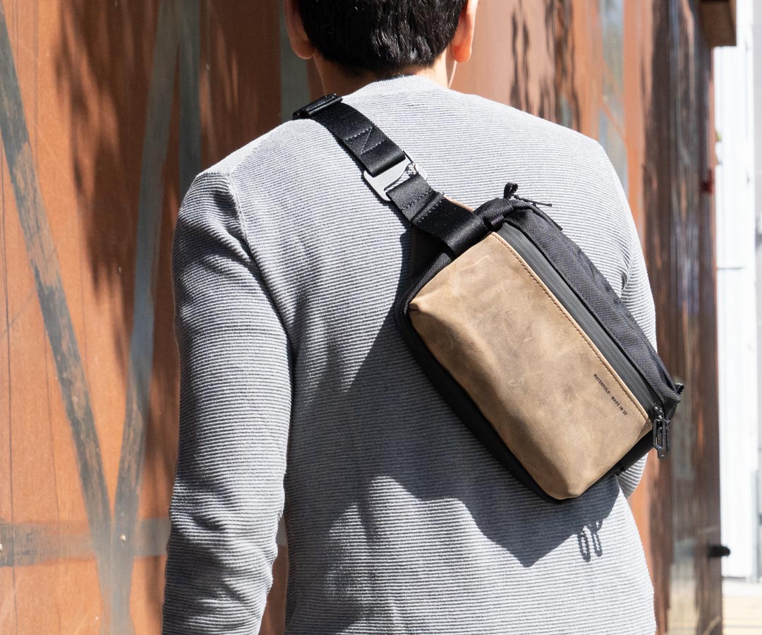 Hip Sling BagBest Nintendo Switch CasesPC Magazine 