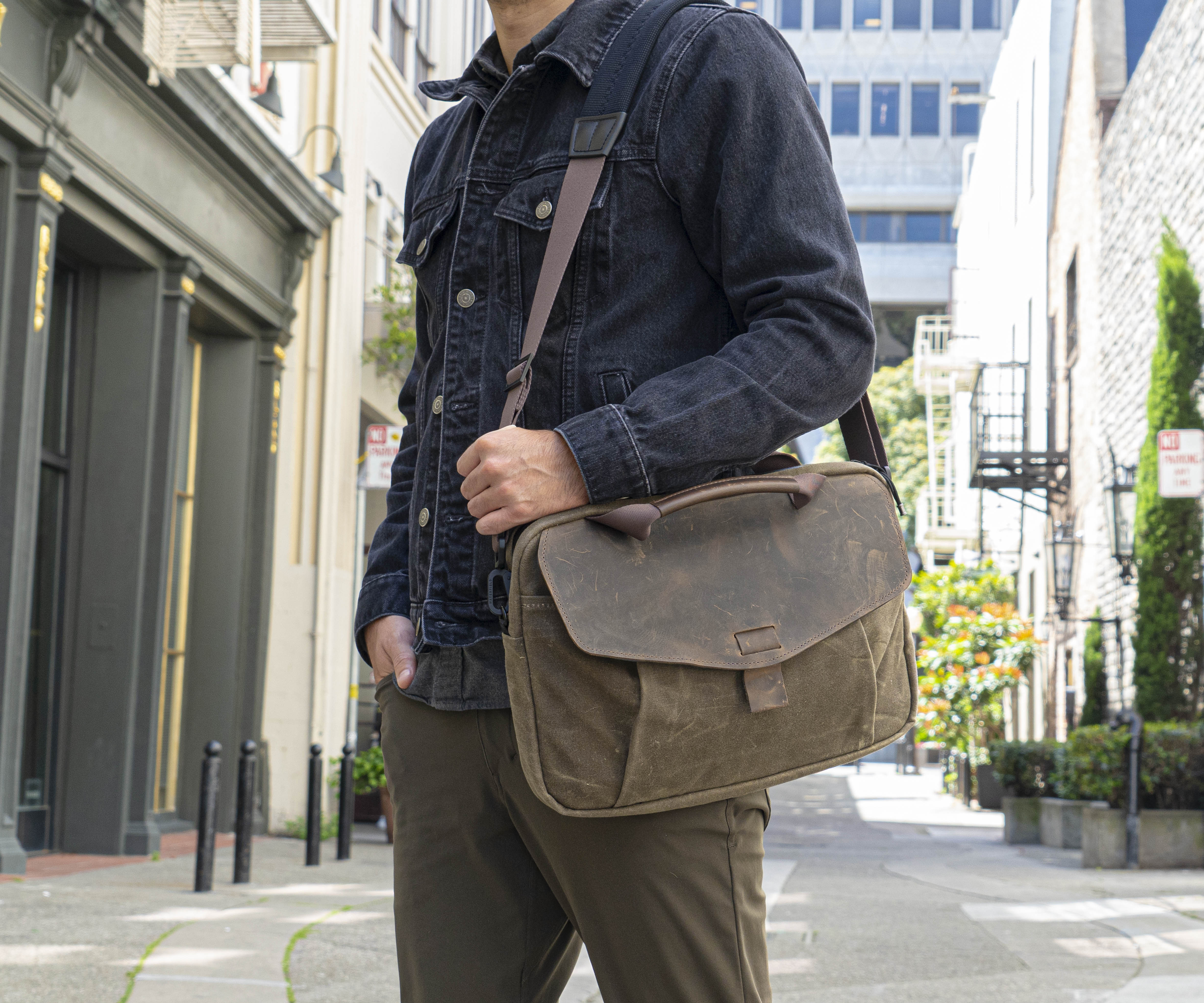 Outback Duo Laptap BagBest Laptop Bags, 2022Gear Moose
