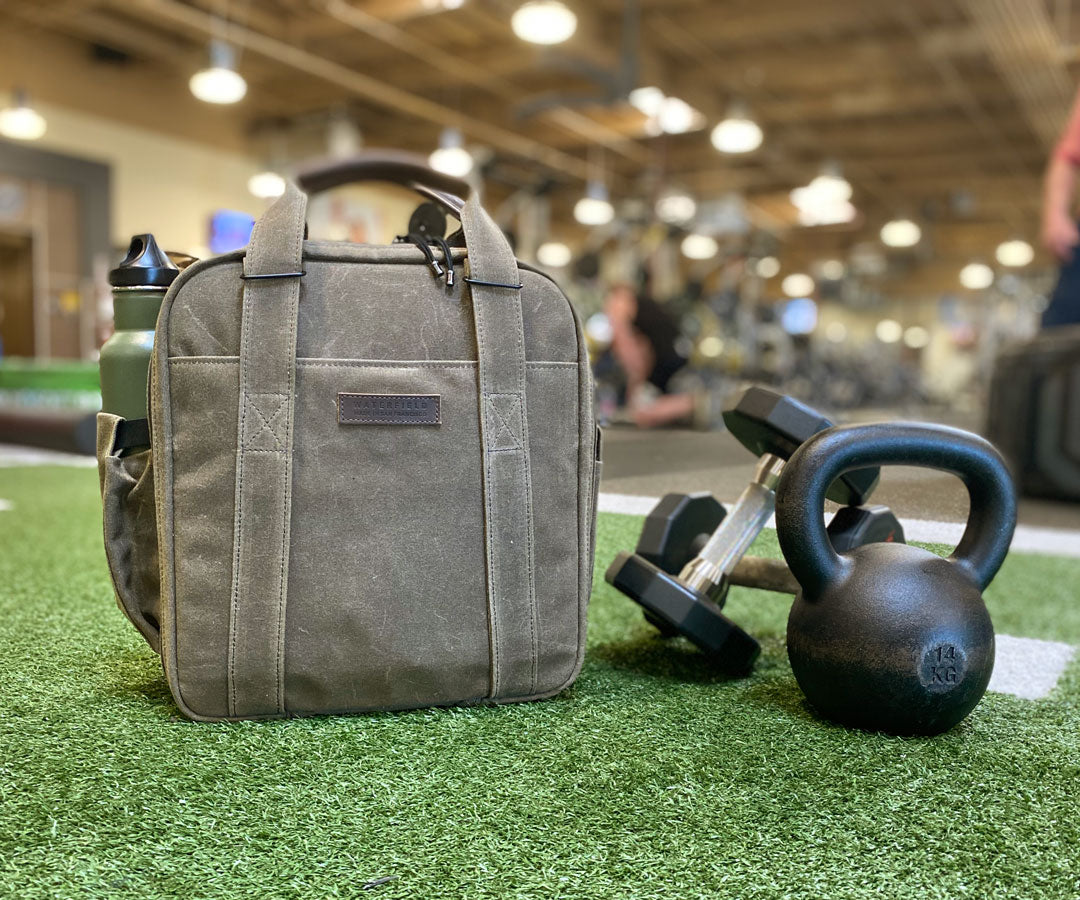 Bootcamp Gym BagBest Gym Bags 2021T3