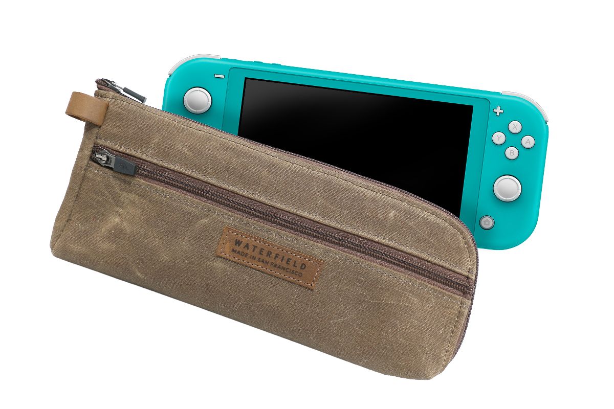 Result #3: Pouch for Switch Lite