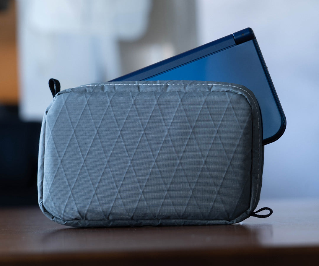 Magnetic Case for Nintendo 3DS Family