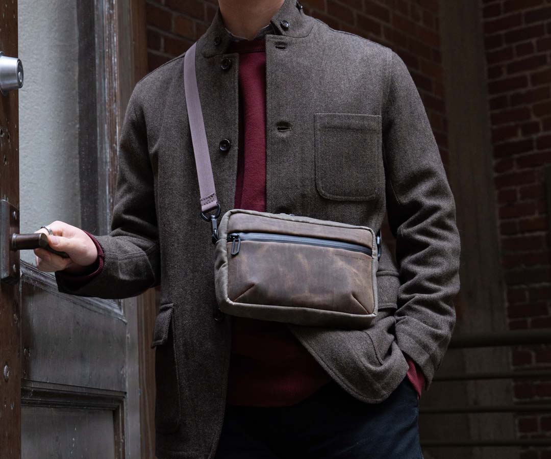 Mason EDC PouchBest New Gear, April 2023Carryology