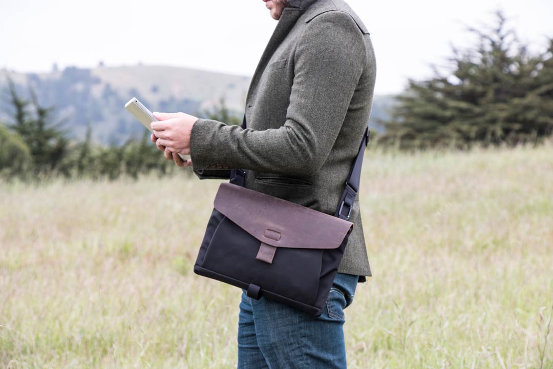 Outback SoloBest MBP AccessoriesiMore