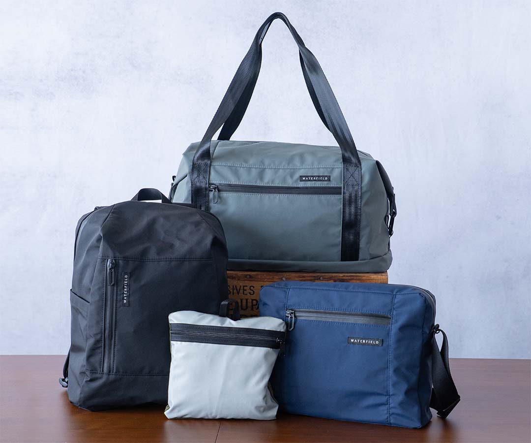 Part of the Packable Collection