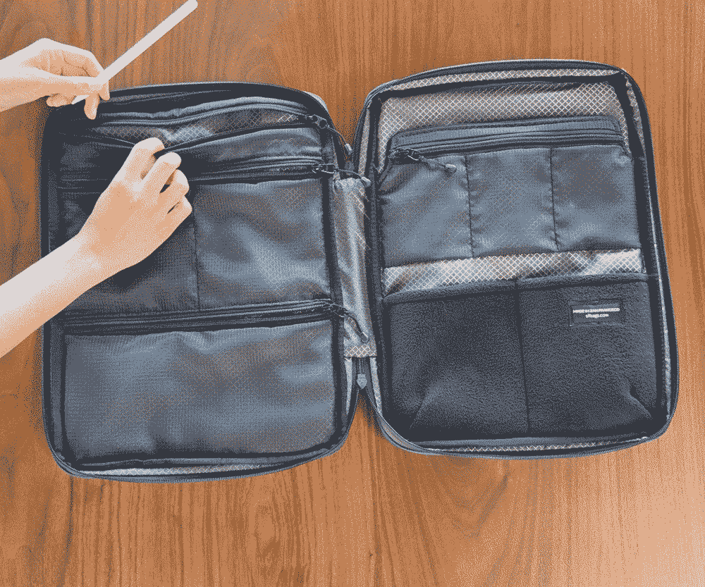 Tech Folio Second Edition