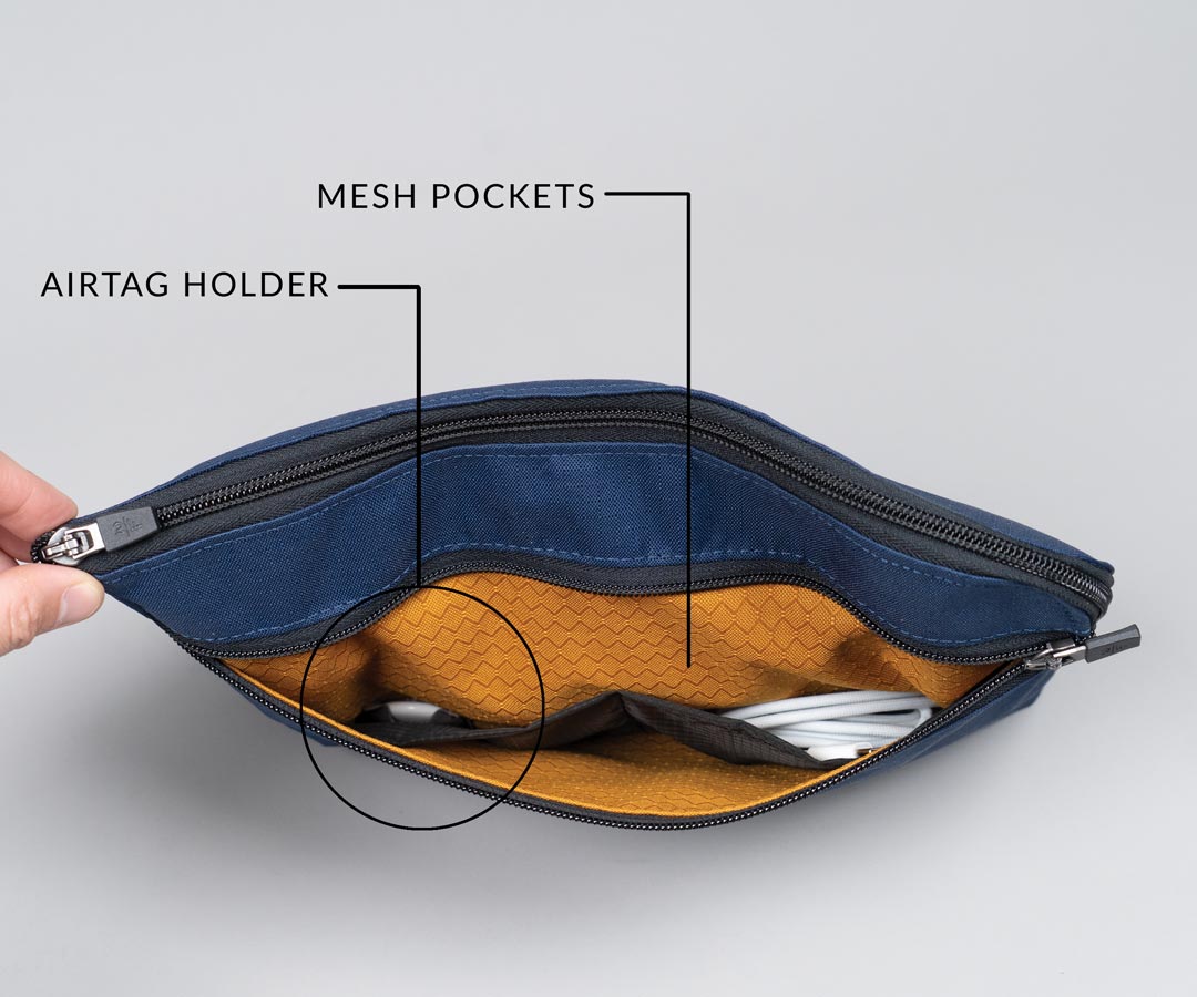 Air Caddy