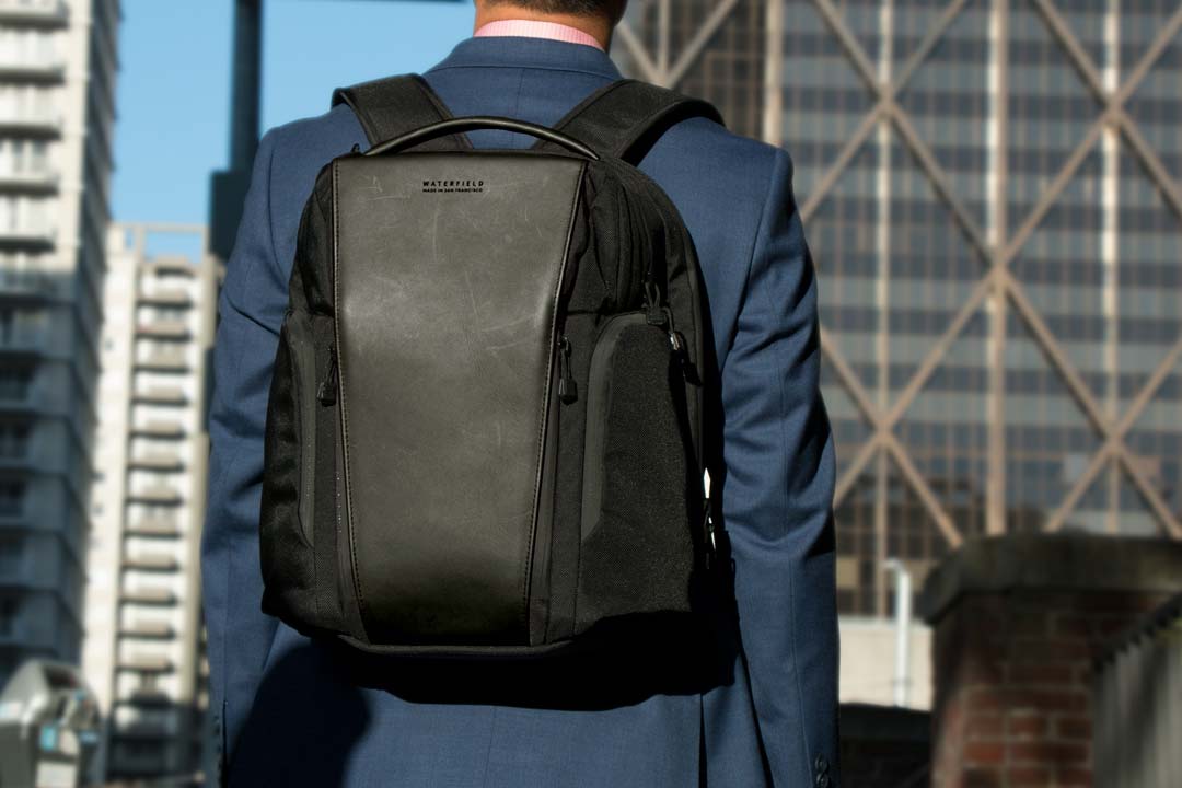 Pro Executive BackpackBest BackPack for C-suiteTech Republic