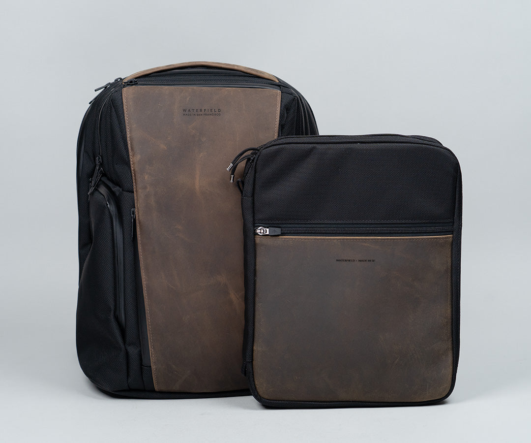 Matching Executive Folio (optional extra)