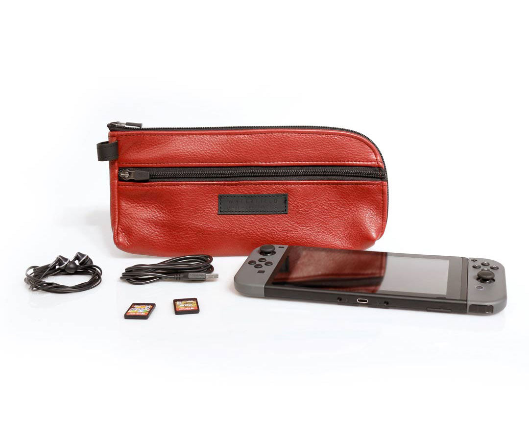 Switch PouchBest Nintendo Switch CasesPC Mag