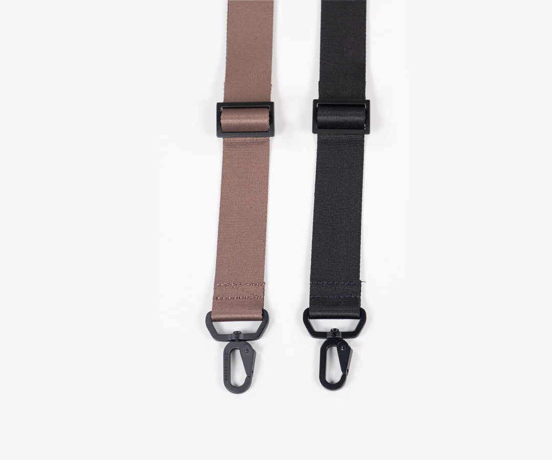 Optional Strap for 48-Hour Slim Brief