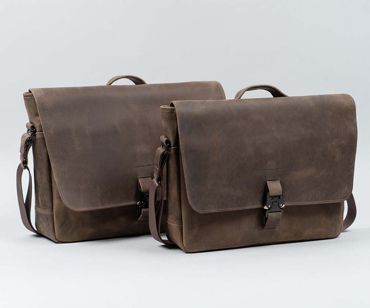 Compact and Full sizes
