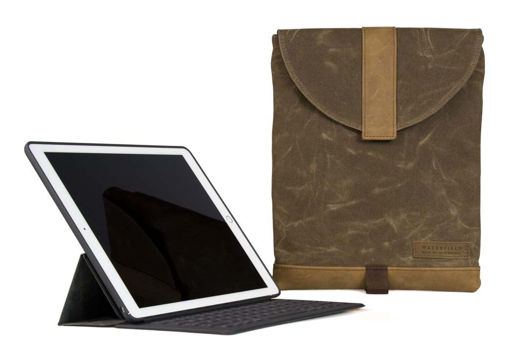 SleeveCase for iPad ProBest Sleeves for 12-inch iPad Pro iMore