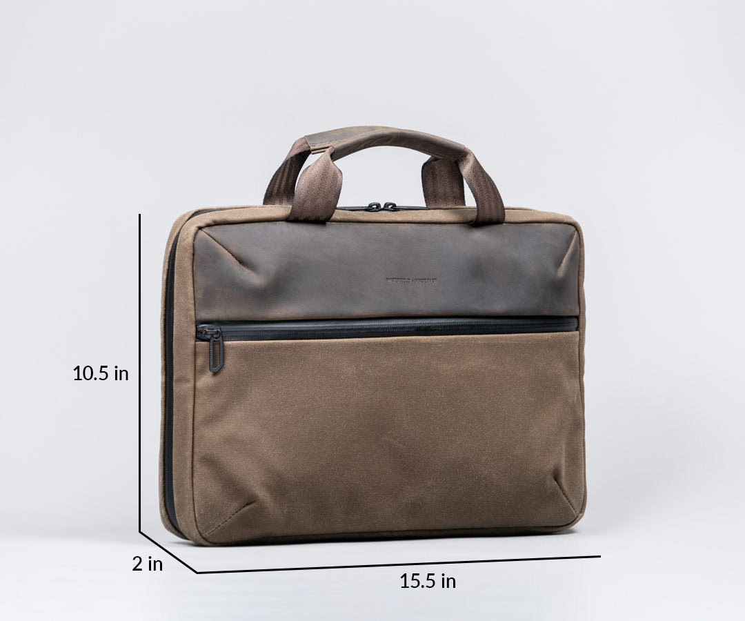 The Slim Brief