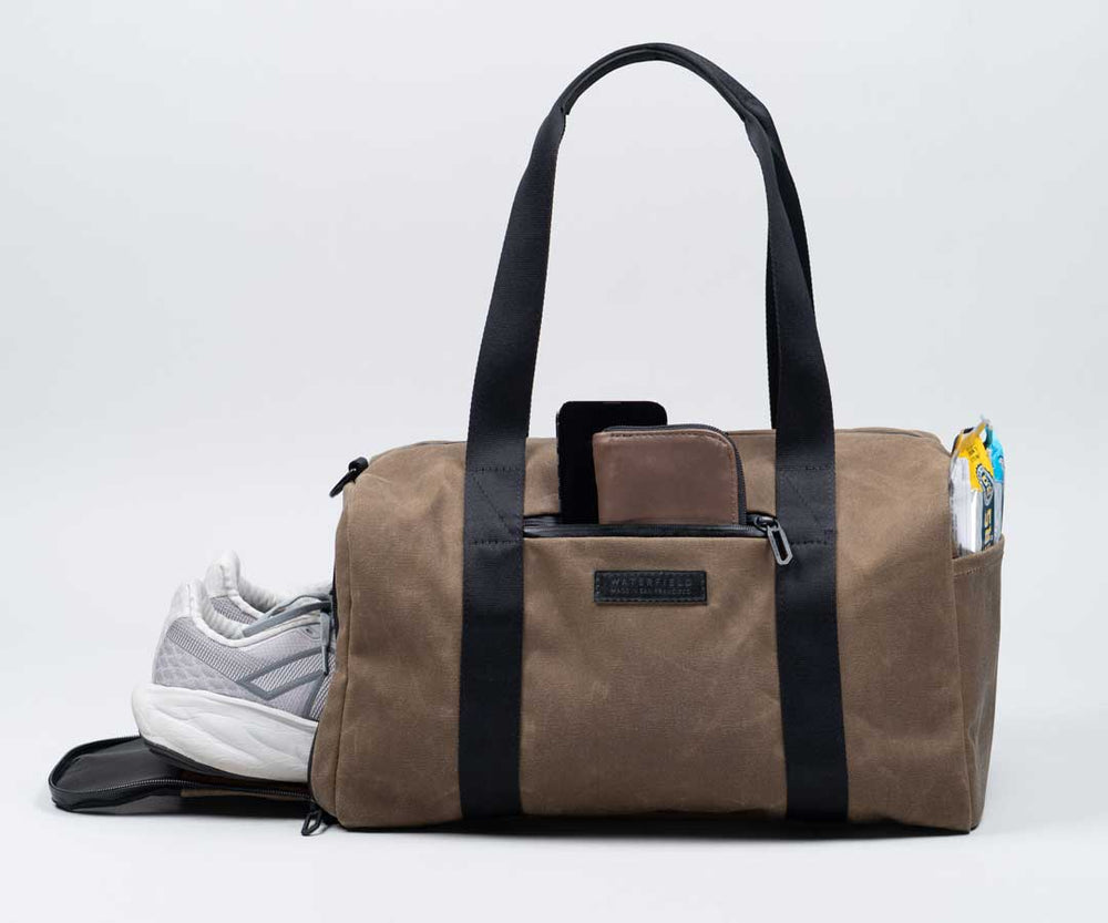 Flex Lite Gym Bag