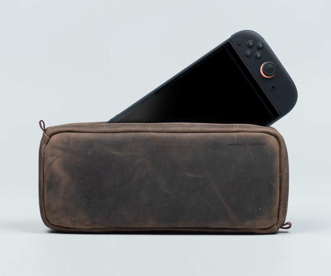 Magnetic Case for Switch 2Best Nintendo Switch CasesThe Telegraph UK