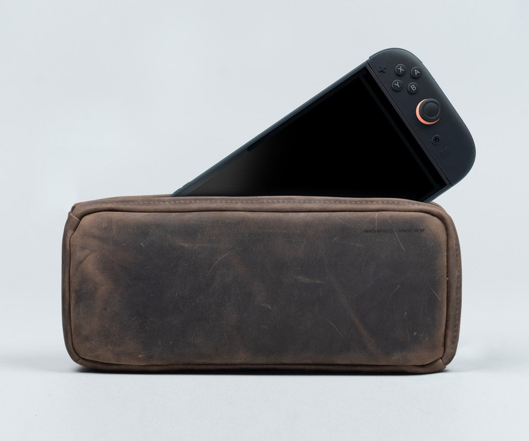 Magnetic Case for Nintendo Switch 2