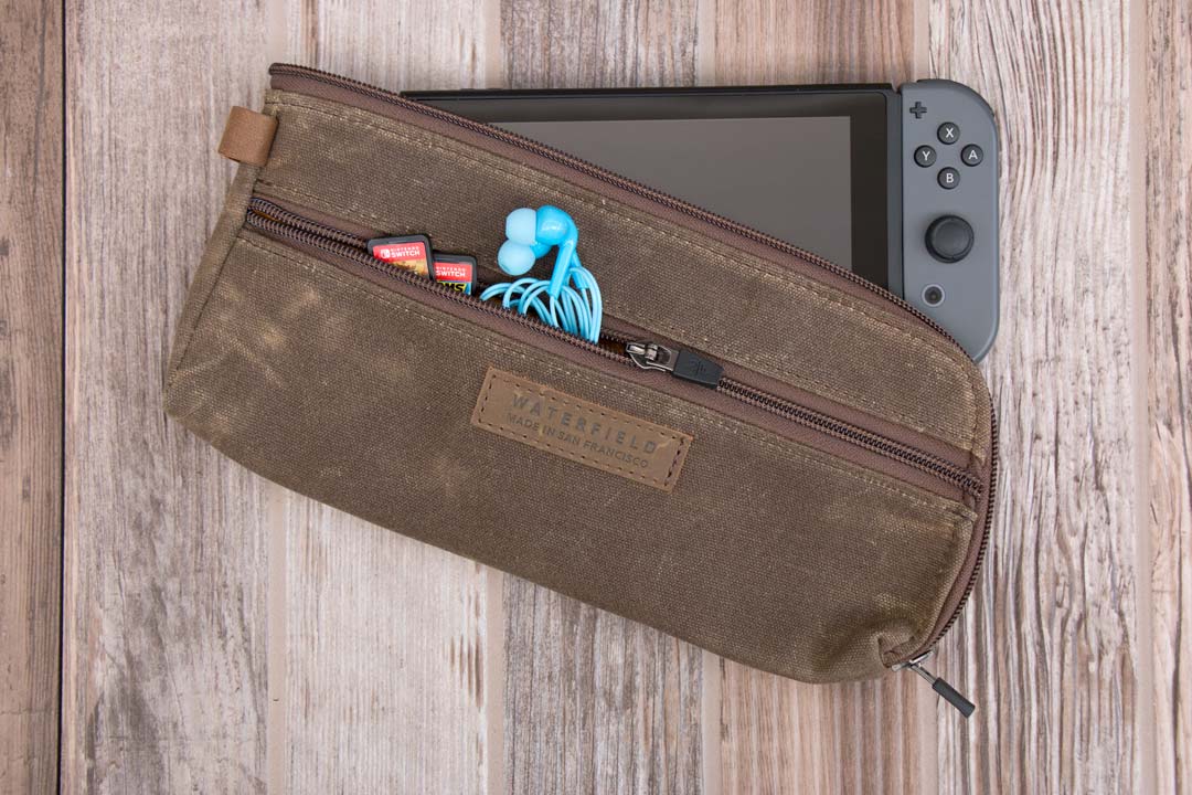 Pouch for Nintendo SwitchBest Nintendo Switch Cases PC World Australia