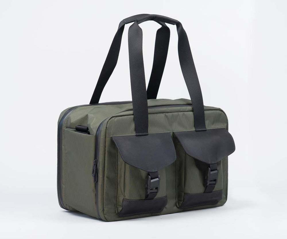 X-Air Travel Duffel