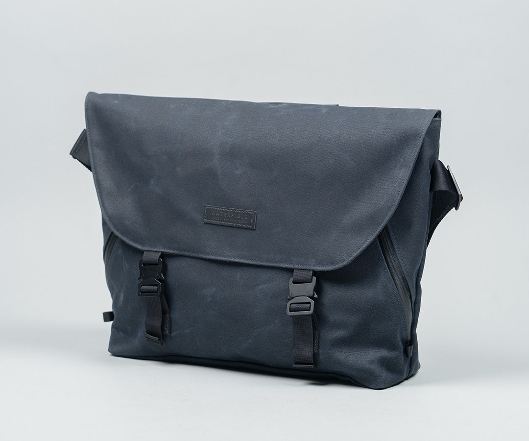Black canvas