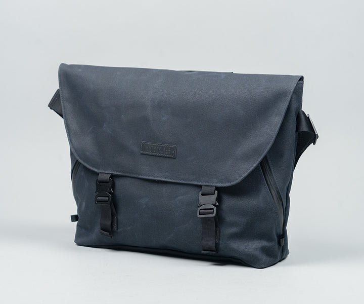 Black canvas