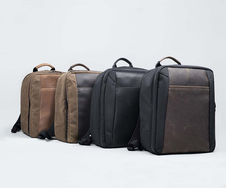Four colorways