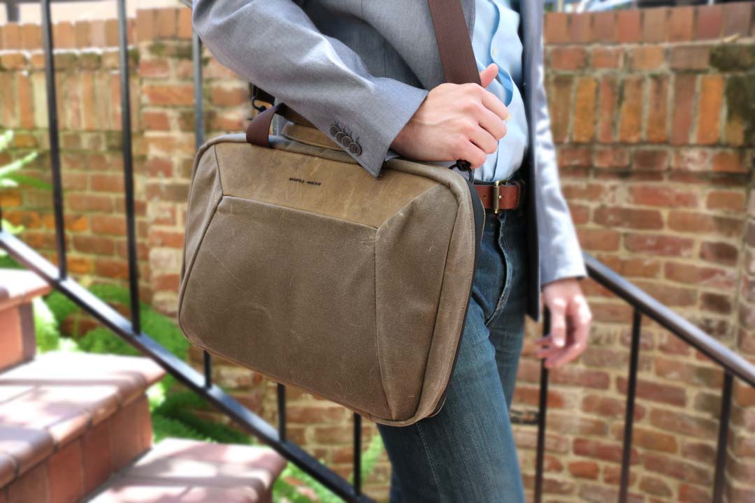 Zip Laptop BriefBest MacBook Touch Bar CaseDigital Trends