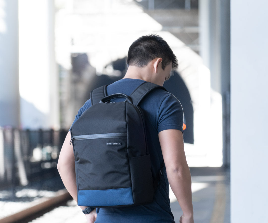 Essential Laptop BackpackBest Laptop BagsTech Advisor