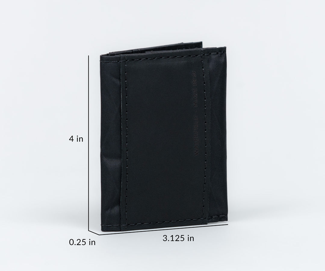 Aero Bifold Wallet