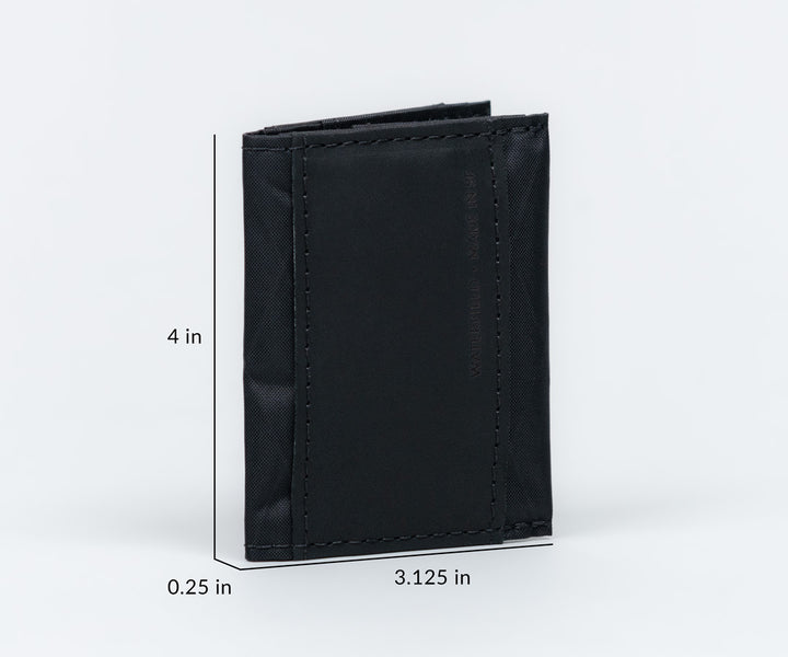 Aero Bifold Wallet
