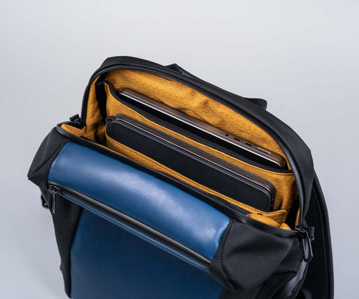 Fits 16" MacBook Pro & 12.9" iPad Pro