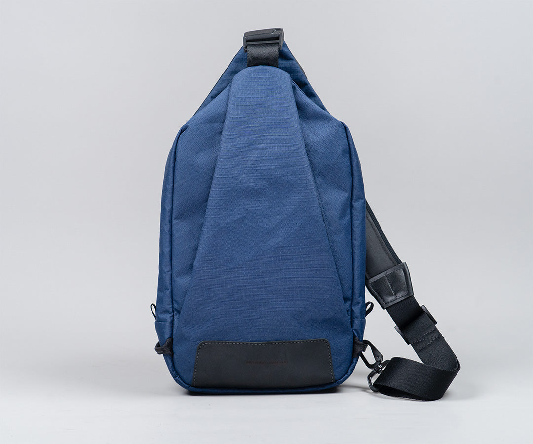 ECOPAK™ Blue