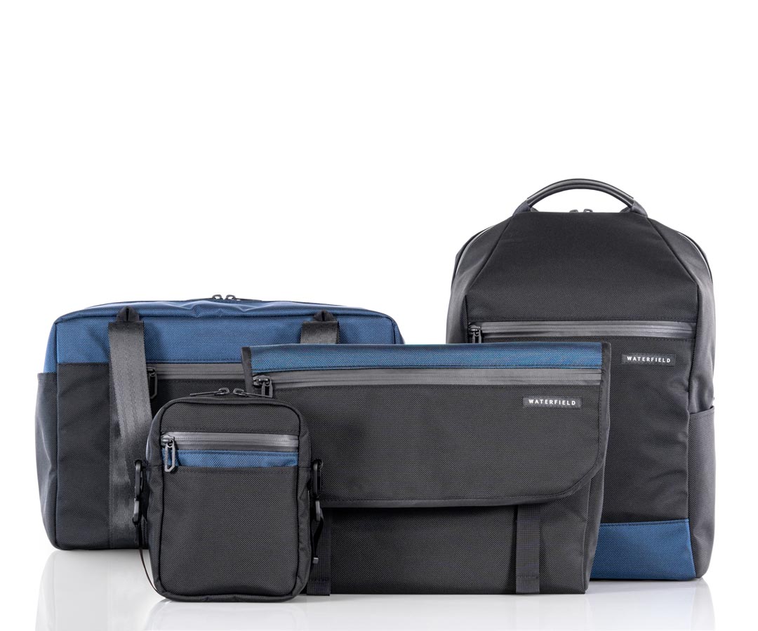 Essential CollectionBest New Gear, AugustCarryology