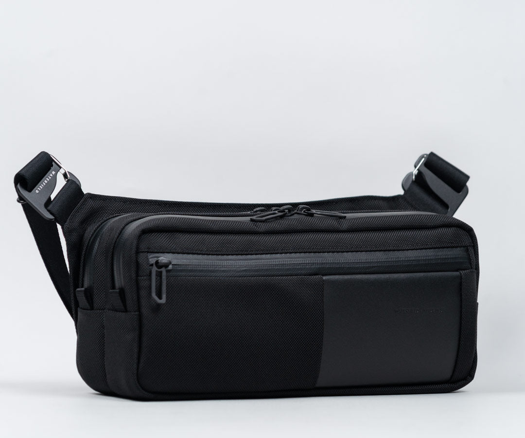 Ballistic nylon
