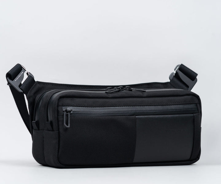 Ballistic nylon