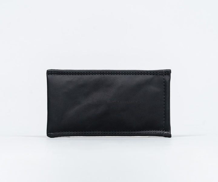 Black Leather