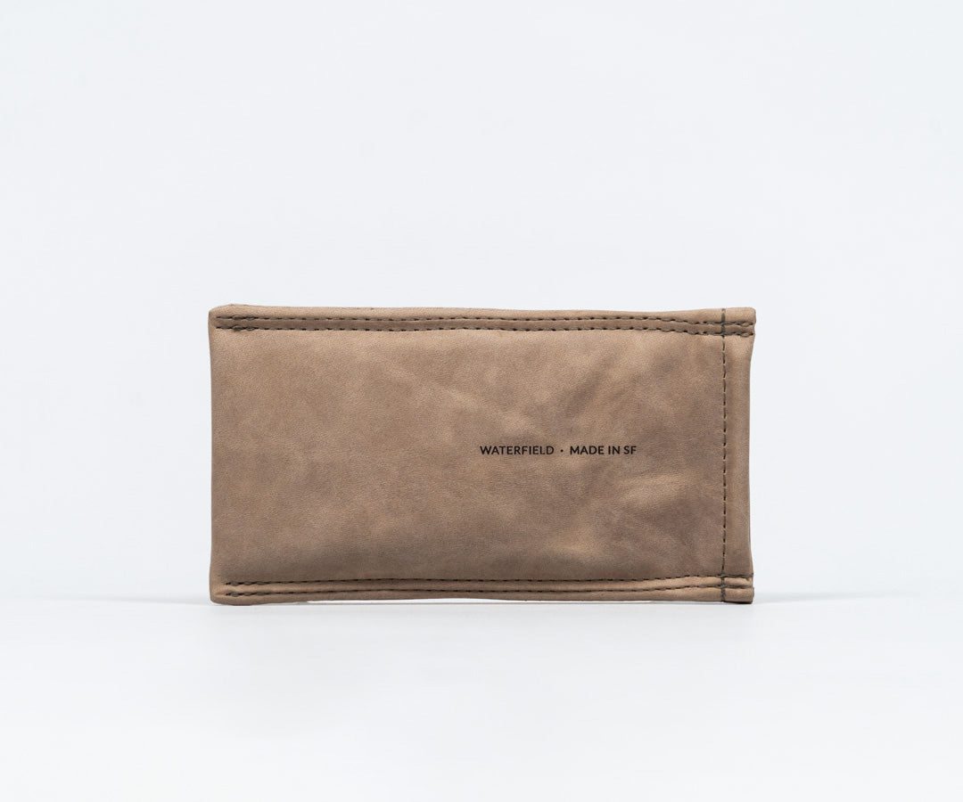 Grizzly Leather
