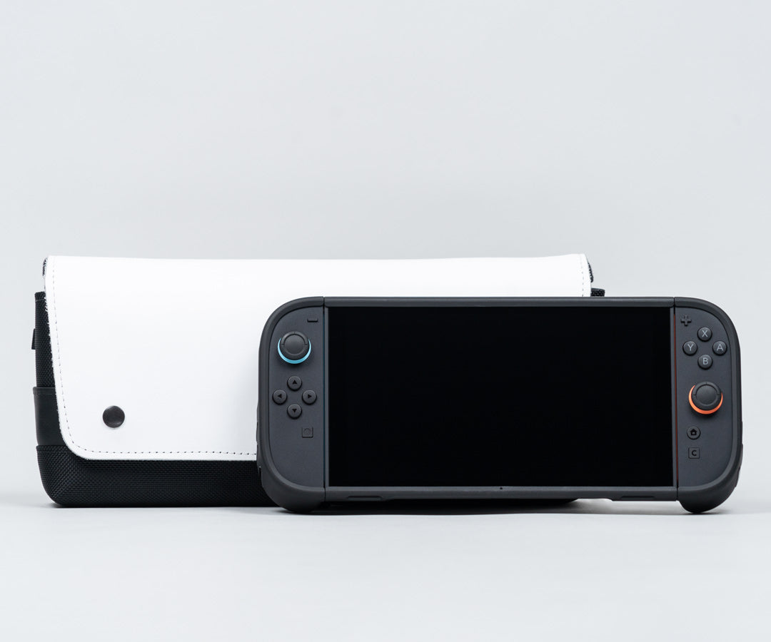 Size #12:  Switch 2 with Killswitch Gripcase