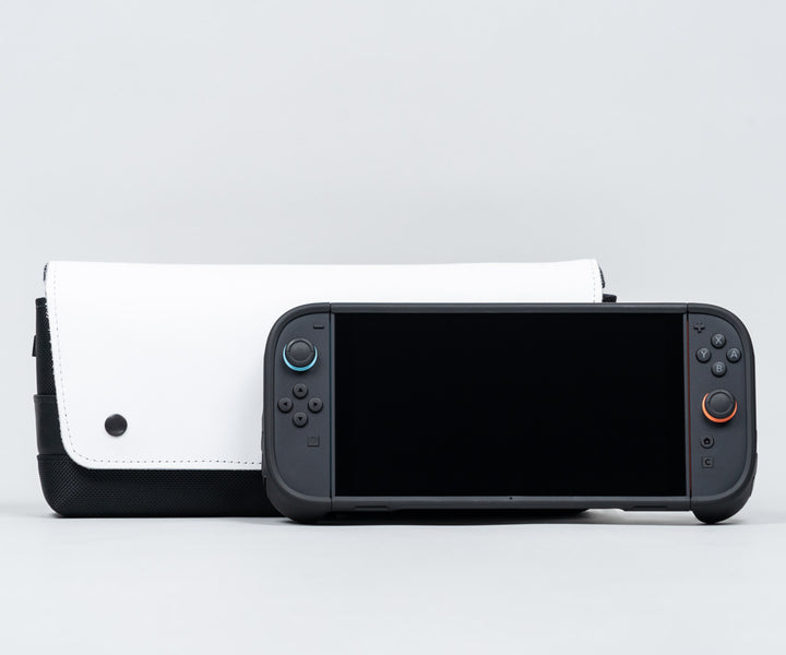 Size #12:  Switch 2 with Killswitch Gripcase