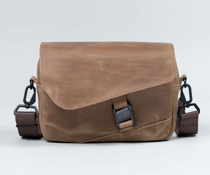 Grizzly Leather