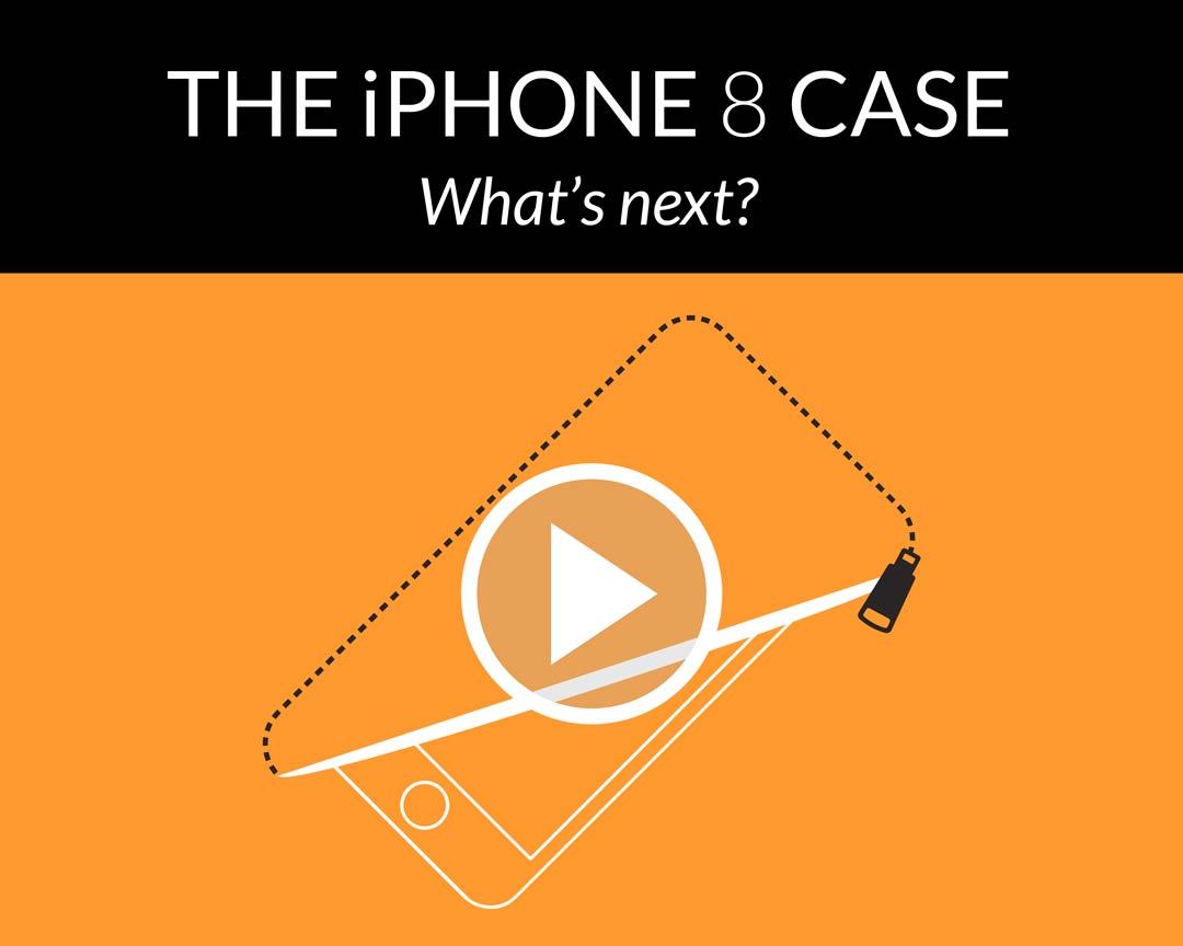 Designing the next iPhone Case